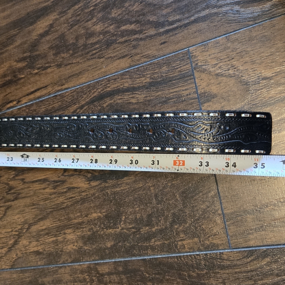 New Roper Belt - Picture 7 of 8
